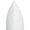 Beliani VIOZENE - Tuinkussen set van 2 - Wit - 45 x 45 cm - Polyester