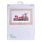 Bulbfield Tulips - Linen - 36 count - 473