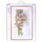 Chickens - Linen - 32 count - 2038