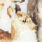 Deer Family - Aida - 16 count - 938A