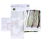 Cow (back) - Linen - 32 count - 452