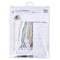 Cow (back) - Linen - 32 count - 452