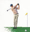 Golf - Aida - 18 count - 3032A