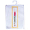 Gladioli Red - Linen - 36 count - 3073