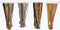 Flower Still-life with an Alabaster Vase - Linen - 36 count - 580