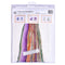 Hydrangea & Rose - Linen - 36 count - 444