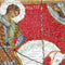Icon St. George - Aida - 18 count - 498A