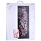 Japanese Blossom - Aida Black - 18 count - 481.05