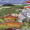 Japan - Aida - 18 count - 548A