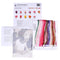 Pink Darwin Hybrid Tulip - Linen - 32 count - 518