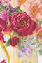Rose Bouquet - Aida - 18 count - 3019A