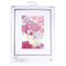 Rose Bouquet - Aida - 18 count - 3019A