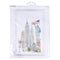 New York - Linen - 36 count - 471