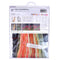 Poppies - Aida Black - 18 count - 546.05