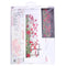 Poppies - Aida Black - 18 count - 546.05