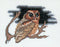 Owl - Aida - 16 count - 1030A