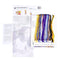 Pansies - Linen - 36 count - 435