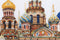 St. Petersburg - Linen - 36 count - 430