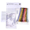 Mustard Pot - Linen - 36 count - 3046