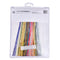 Mustard Pot - Linen - 36 count - 3046