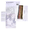 Three Wise Monkeys - Aida - 16 count - 1031A