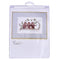 Three Wise Monkeys - Aida - 16 count - 1031A