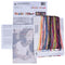 Jam Pot - Linen - 36 count - 3047