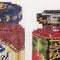 Jam Pot - Aida - 18 count - 3047A