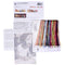Jam Pot - Aida - 18 count - 3047A