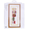 Jam Pot - Aida - 18 count - 3047A