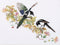 Magpie - Aida - 18 count - 1075A