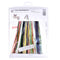 Magpie - Aida - 18 count - 1075A