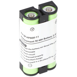 Battery for Sony MDR-RF995 and others such as BP-HP800-11 and others 700mAh
