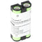 Battery for Sony MDR-RF995 and others such as BP-HP800-11 and others 700mAh