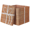Beliani CADEAU - Decofiguur - Beige - Rotan