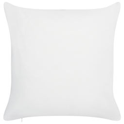 Beliani MEZZANO - Tuinkussen set van 2 - Roze - 45 x 45 cm - Polyester