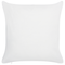 Beliani MEZZANO - Tuinkussen set van 2 - Roze - 45 x 45 cm - Polyester