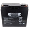 RPower OGiV12170LP 12V 17Ah lead battery AGM lead gel battery