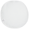 Beliani SEBORGA - Tuinkussen set van 2 - Bruin - ⌀ 40 cm - Polyester