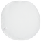 Beliani MONESI - Tuinkussen set van 2 - Meerkleurig - ⌀ 40 cm - Polyester