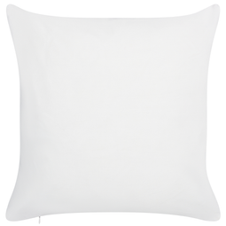 Beliani VEGLINO - Tuinkussen set van 2 - Blauw - 45 x 45 cm - Polyester