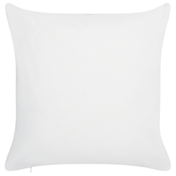 Beliani CAMPEI - Tuinkussen set van 2 - Roze - 45 x 45 cm - Polyester