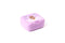 Snackbox Sporty Animals Olifant