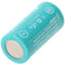 Olight 16340 ORB-16C05-10C battery, IMR16340, suitable for Olight S1R II, Perun mini, Baton 3, 3.7V,