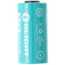 Olight 16340 ORB-16C05-10C battery, IMR16340, suitable for Olight S1R II, Perun mini, Baton 3, 3.7V,