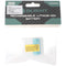 Olight 16340 ORB-16C05-10C battery, IMR16340, suitable for Olight S1R II, Perun mini, Baton 3, 3.7V,