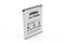 Li-Ion battery - 2700mAh (3.7V) for mobile phone, smartphone, telephone replaces SCMI2S12A0029821