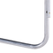 Beliani RISATA - Trampoline - Zwart - ⌀ 183 cm - Polypropyleen