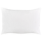 Beliani POGGIO - Tuinkussen set van 2 - Beige/ Groen - 40 x 60 cm - Polyester
