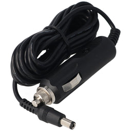 Car adapter suitable for Palfinger charger 590, 960, 592, car charging cable 12 volts, 300cm cable l